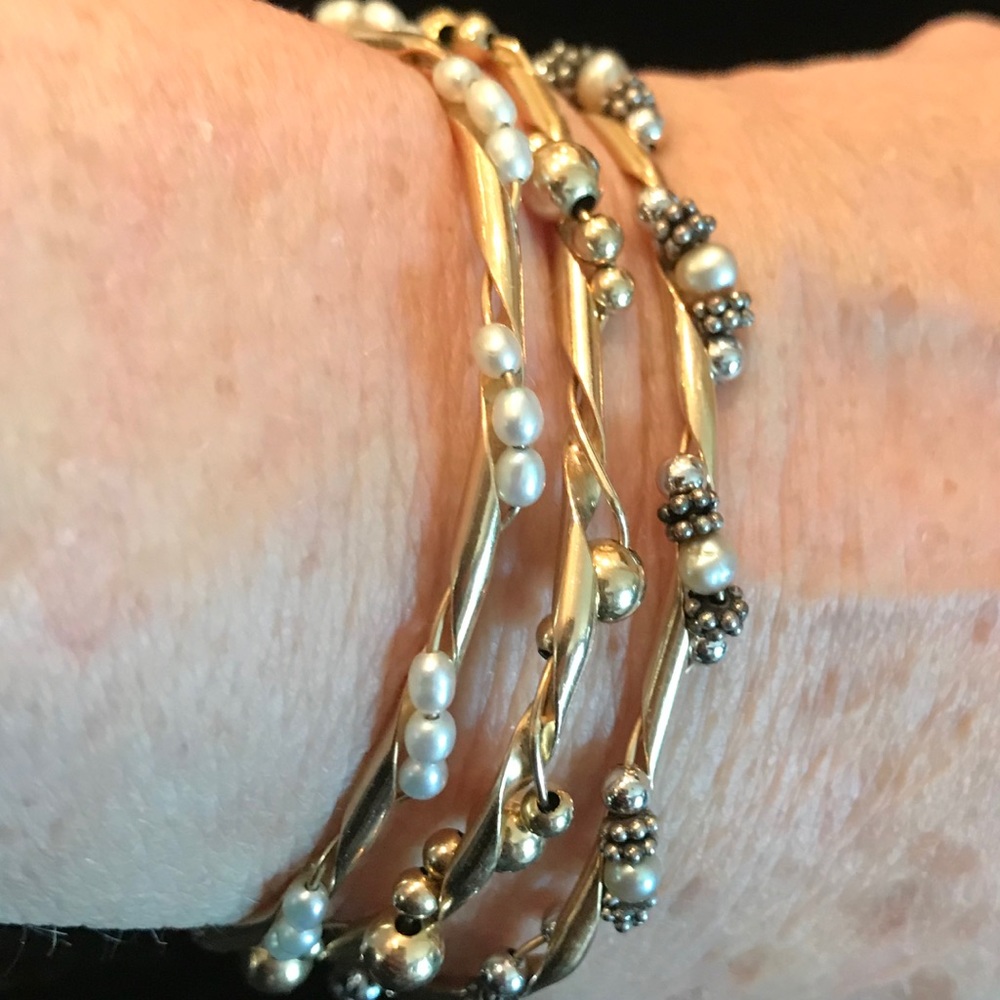Artist’s Bracelets